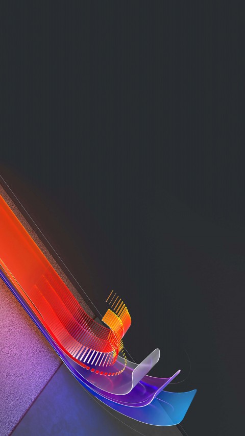 Microsoft Build 2021 Mobile Wallpaper
