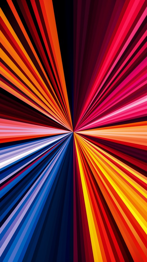 Fire Color Generator Wallpaper Phone
