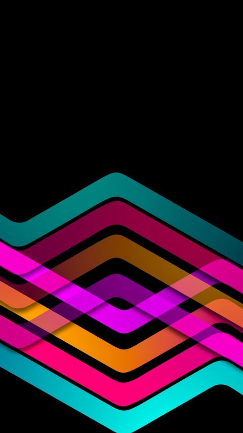 Free DNA Formation lines Wallpaper For Mobile