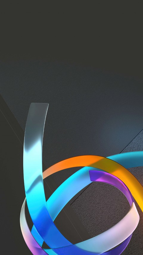 Microsoft Build Strip Wallpaper For Mobile