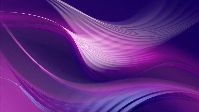 Purple Wave Strikes 5K Background