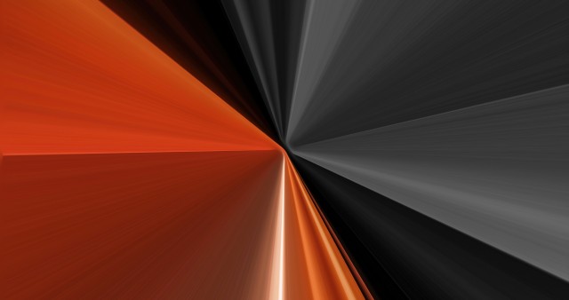 HD Sunny Blended Ray Picture Wallpaper Background