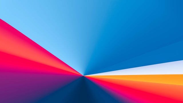 Ultra HD Sky  Wide Horizon Wallpaper