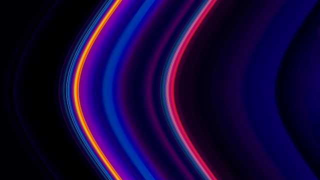 Bend Pipe Lines HD Wallpaper