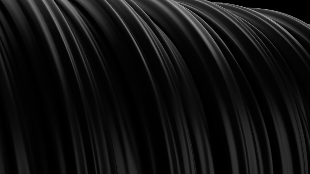 Bend Wire Tiers 5K Wallpaper