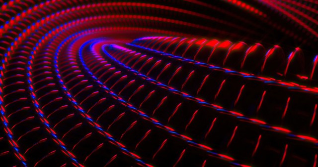 Metal Wire Cord HD Wallpaper Background