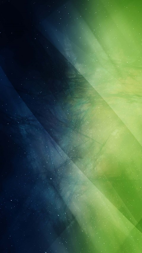 Dark Under the Sea Wallpaper Phone