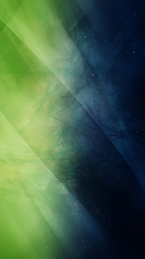Under The Dark Sea 4k Phone Wallpaper