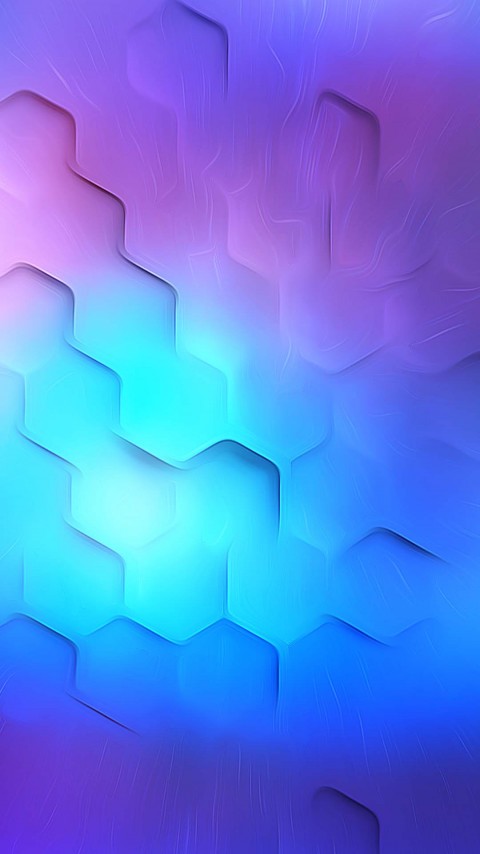 HD Pastel Mermaid Wall Mobile Wallpaper