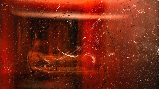 Frosted Fire  Wall HD Wallpaper Background