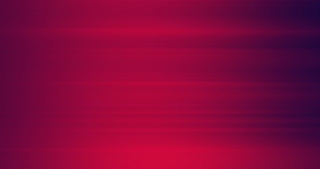 Ultra HD Red District Light Wallpaper