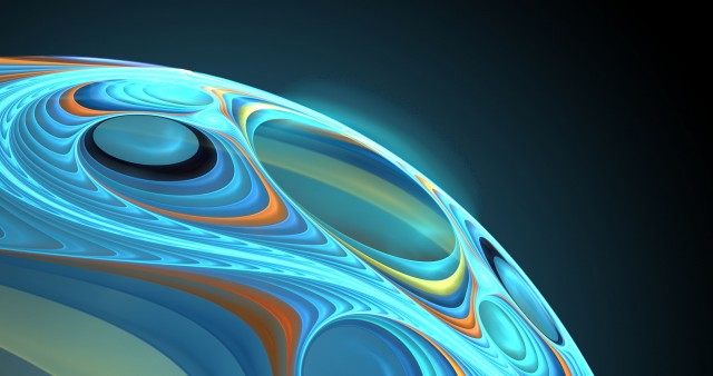 Noctourniquet Planet Stone Picture Wallpaper