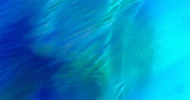 Turquoise Color Burst Picture Wallpaper Background