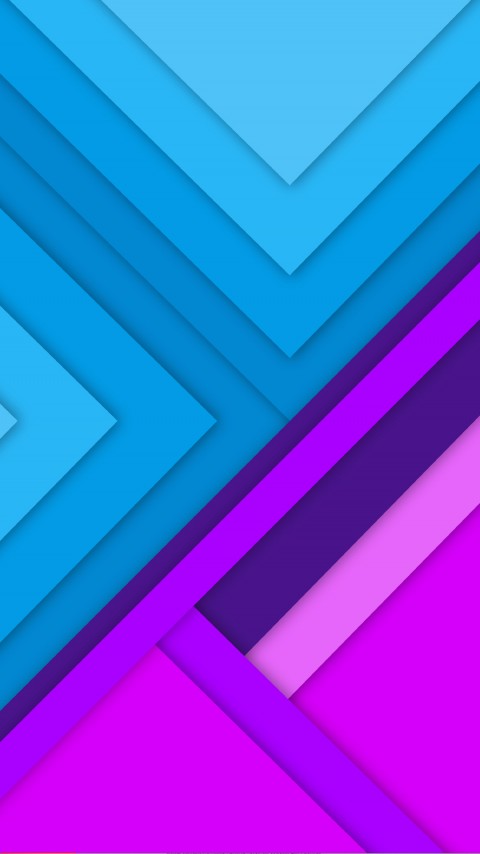 4k Digital Fiber Movement Phone Wallpaper