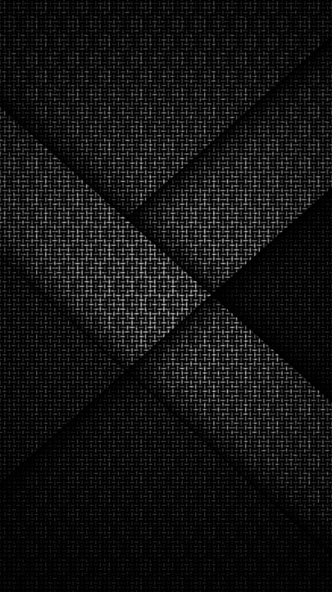 Black Cross Belt Amoled Wallpaper