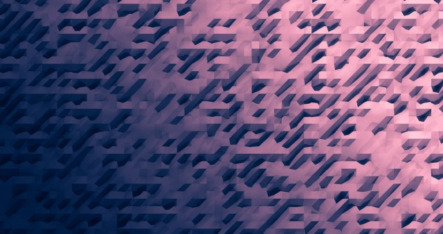 Shadow Polygon Gray HD Wallpaper Background