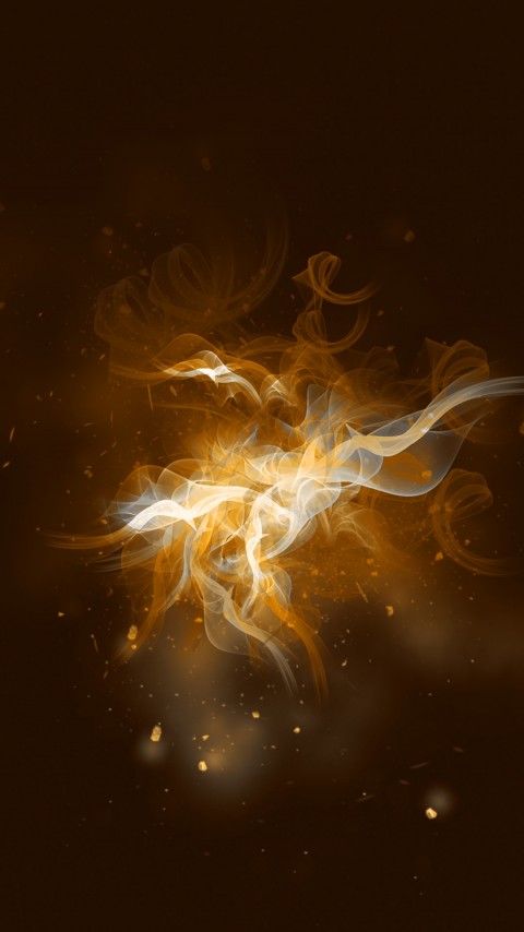 Download Electric Light Atoms Wallpaper For Mobile