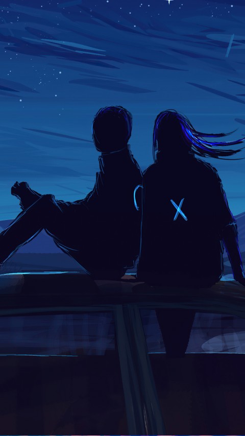 Forever Together Wallpaper For Mobile