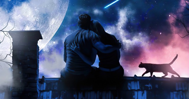 The Best Love Quarantine 4K Wallpaper