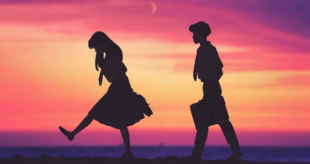 Those After Walks 5K Wallpaper