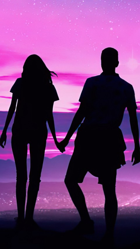 Stay With Me Wallpaper Mobile