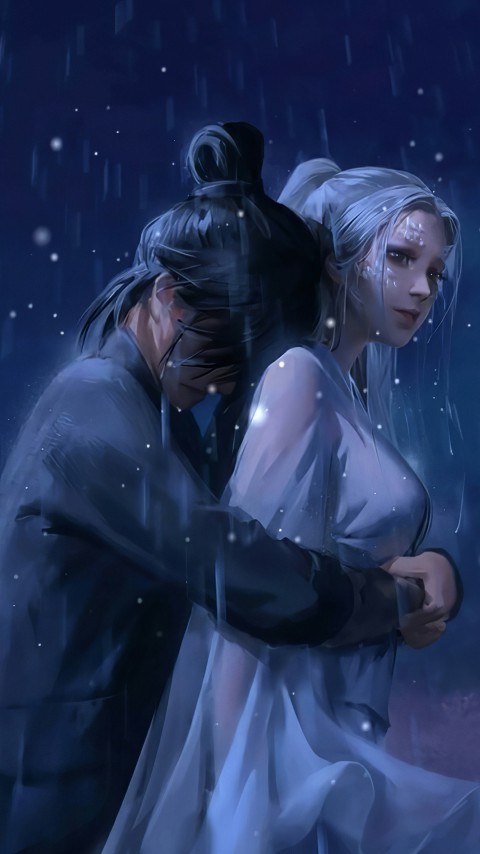 Free Dont Leave Me Wallpaper For Mobile